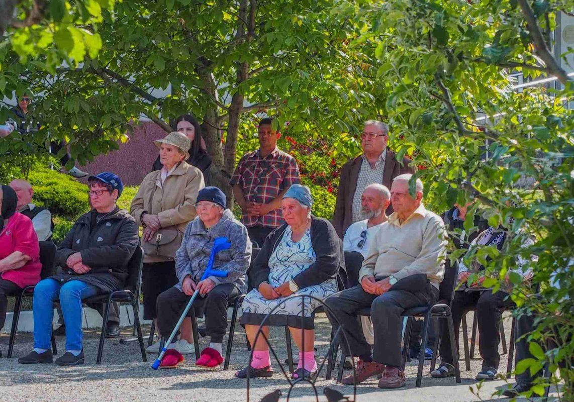 Condiții necesare vârstnicilor pentru a primi servicii sociale 268745