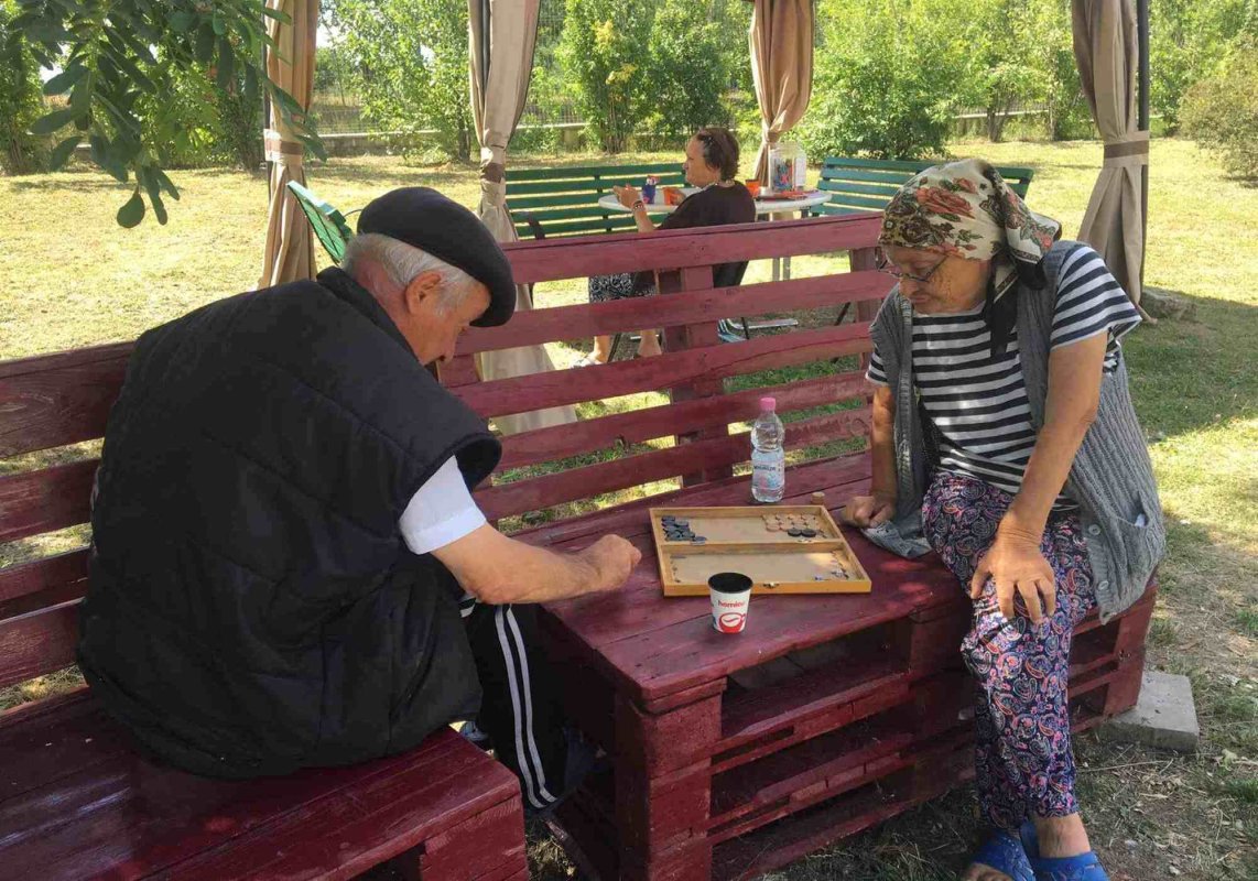 Condiții necesare vârstnicilor pentru a primi servicii sociale 268747