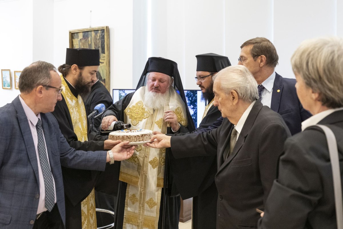 Constantin Orghidan a fost reînhumat în cimitirul Bellu 268846