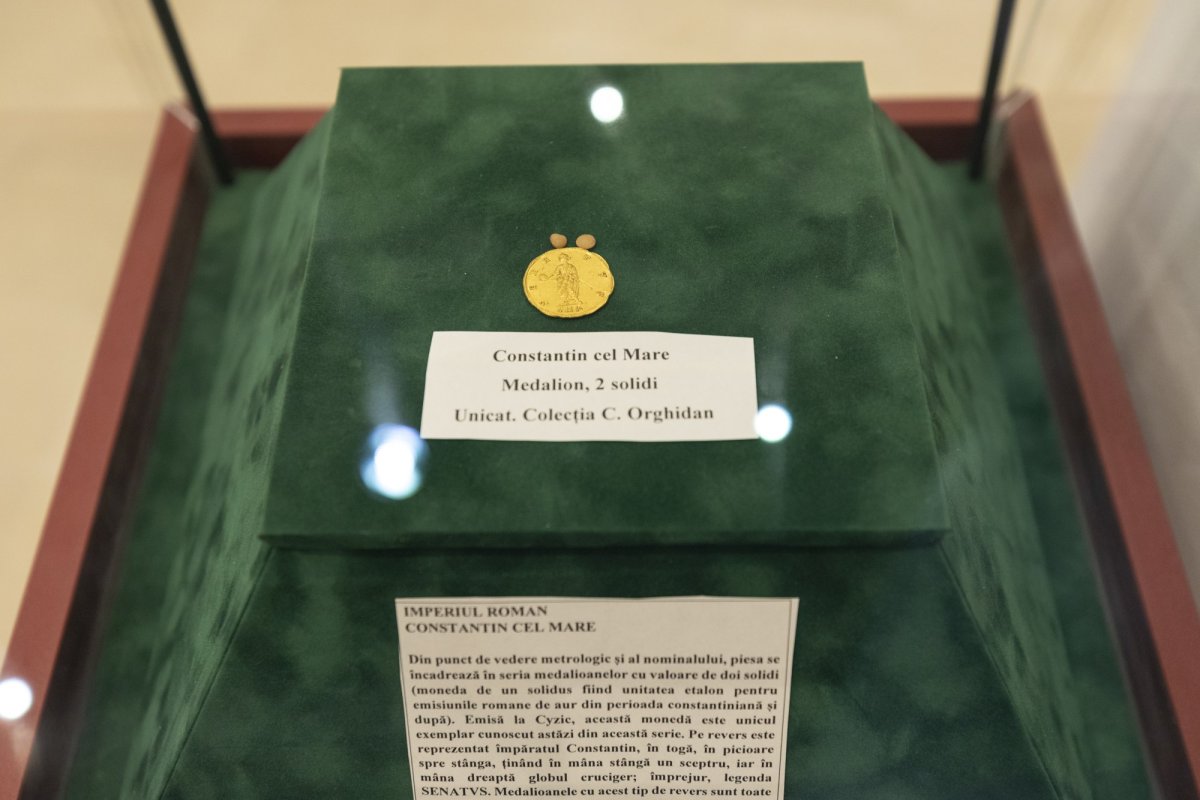 Constantin Orghidan a fost reînhumat în cimitirul Bellu 268847