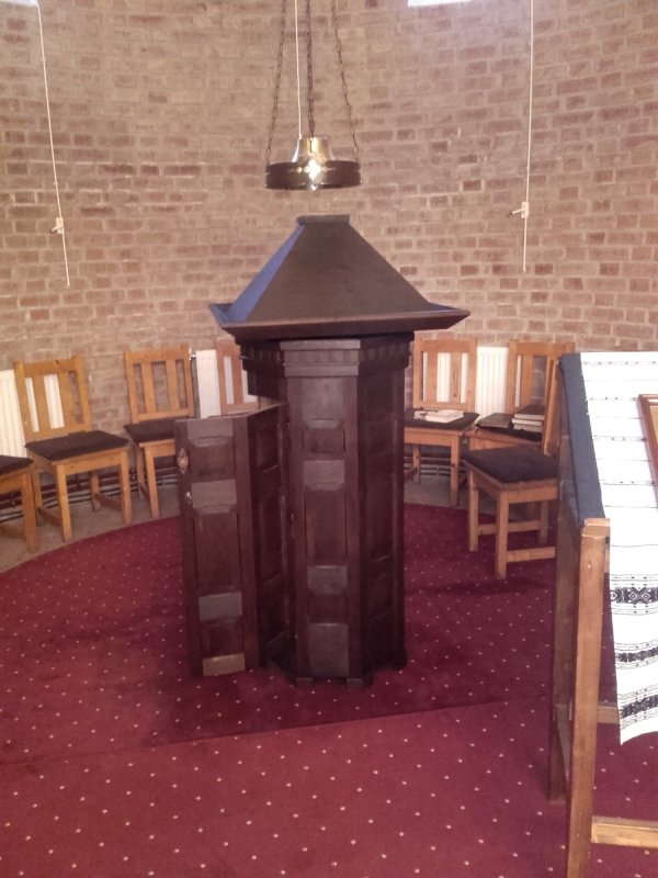 „Nu poți face artă sacră fără credință” 268750