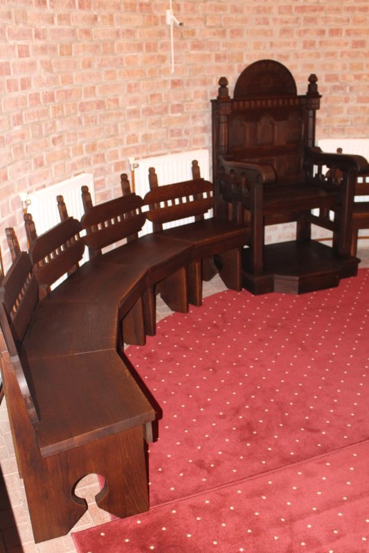 „Nu poți face artă sacră fără credință” 268758