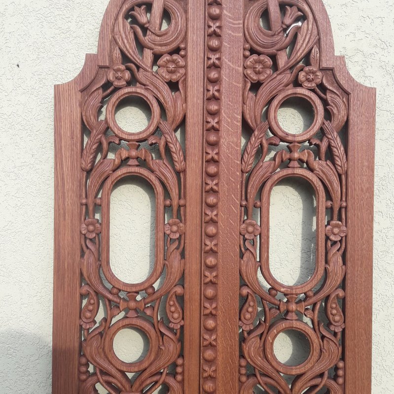 „Nu poți face artă sacră fără credință” 268760