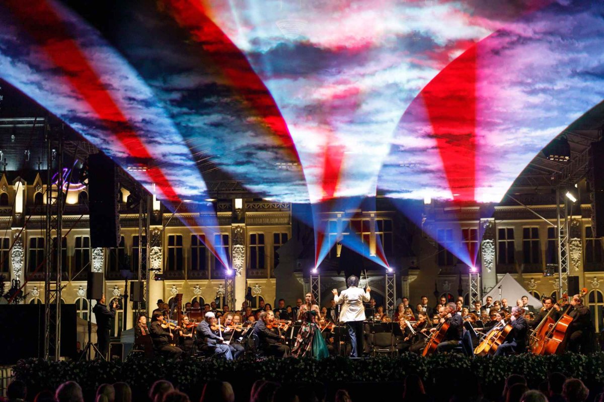 Gală a Operei Naționale Române din Iași 269001