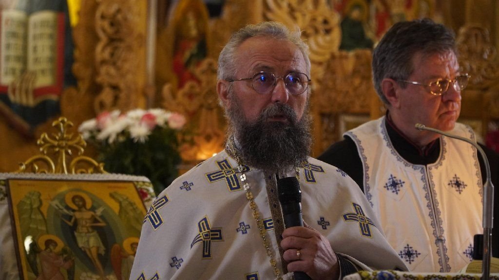 Lidia Popița Stoicescu, înmormântată la Brașov 269092