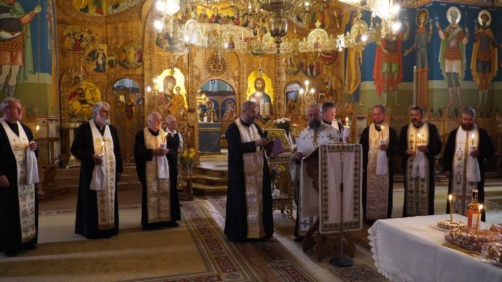 Lidia Popița Stoicescu, înmormântată la Brașov 269093