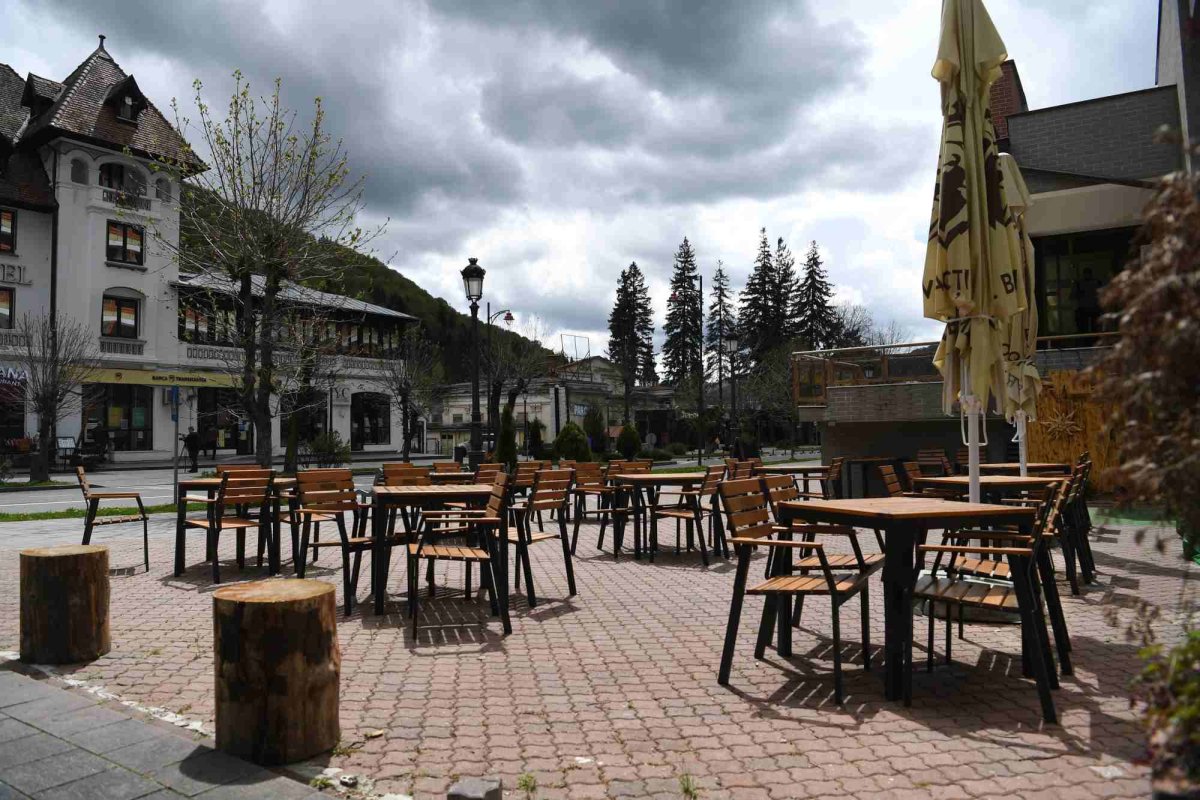 Săptămâna europeană a mobilității, în 20 de orașe din România 269004