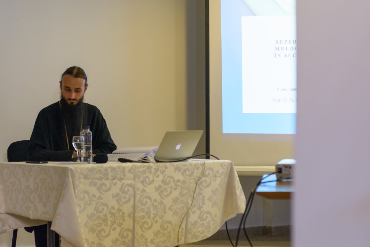 Doi noi doctori la Facultatea de Teologie Ortodoxă din Iași 269193