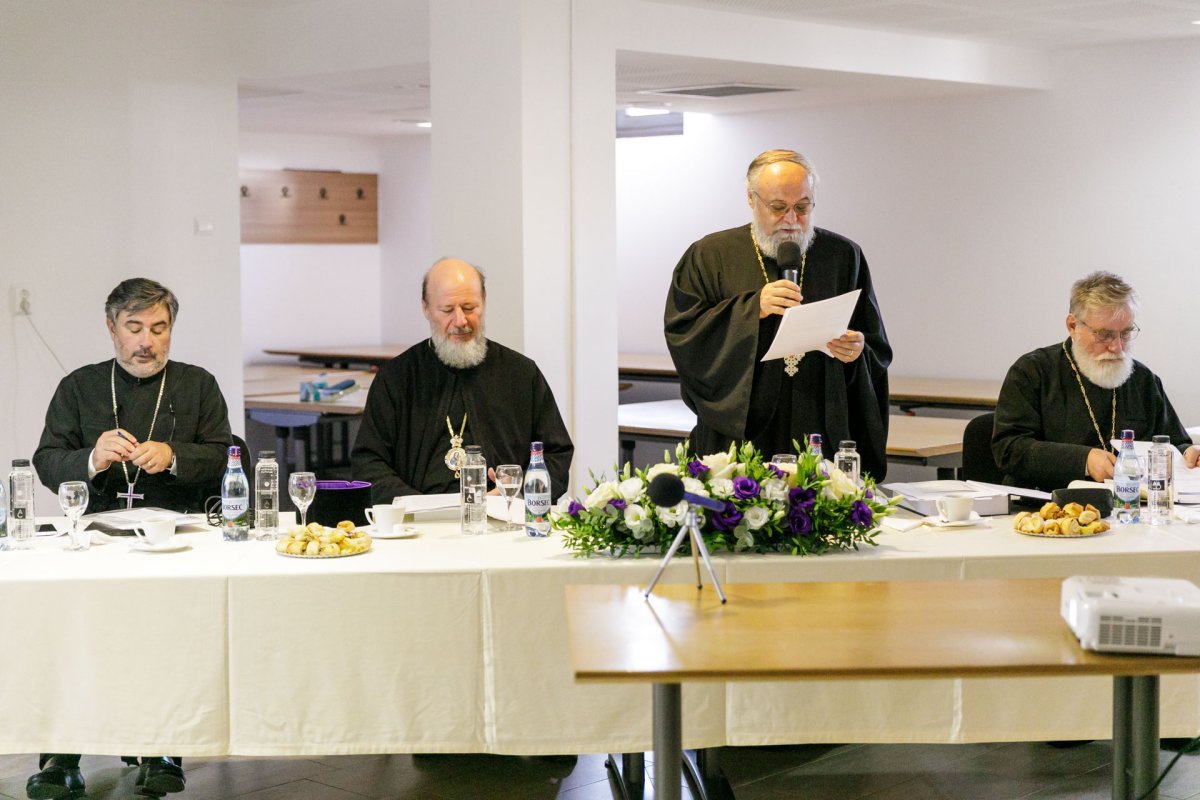 Doi noi doctori la Facultatea de Teologie Ortodoxă din Iași 269197