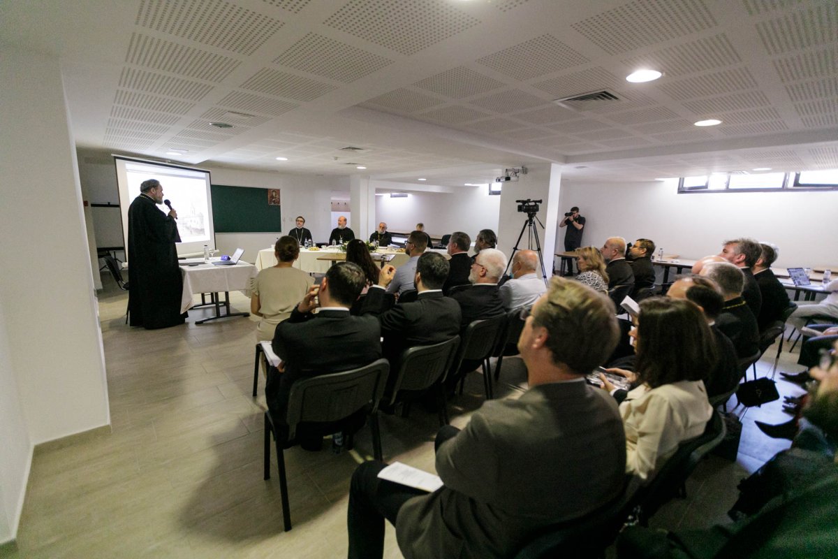 Doi noi doctori la Facultatea de Teologie Ortodoxă din Iași 269198