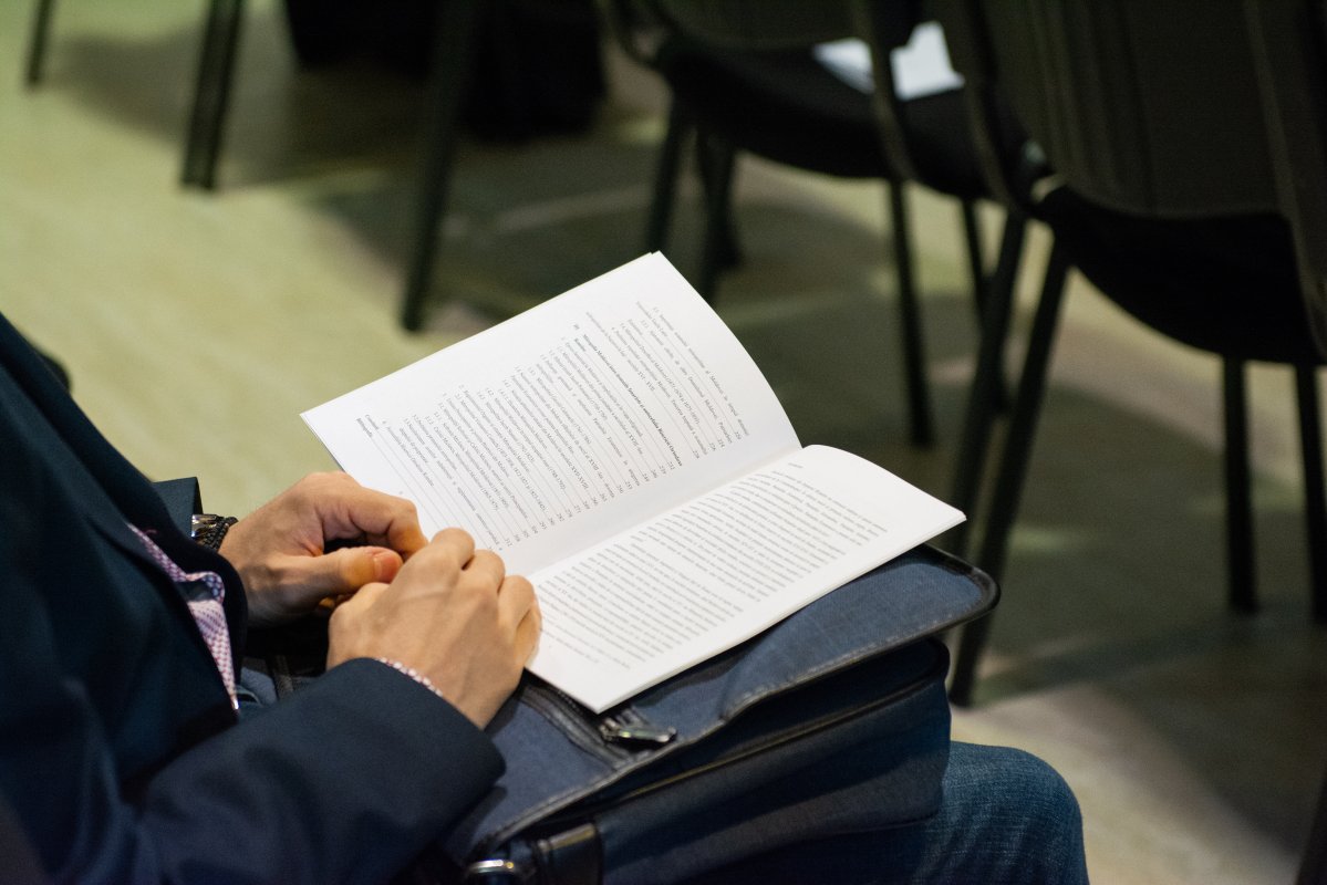 Doi noi doctori la Facultatea de Teologie Ortodoxă din Iași 269201