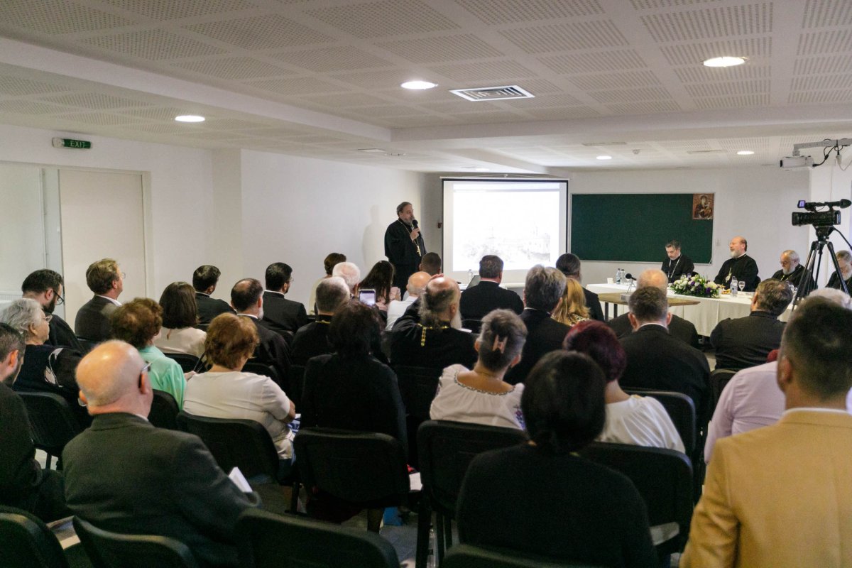 Doi noi doctori la Facultatea de Teologie Ortodoxă din Iași 269215