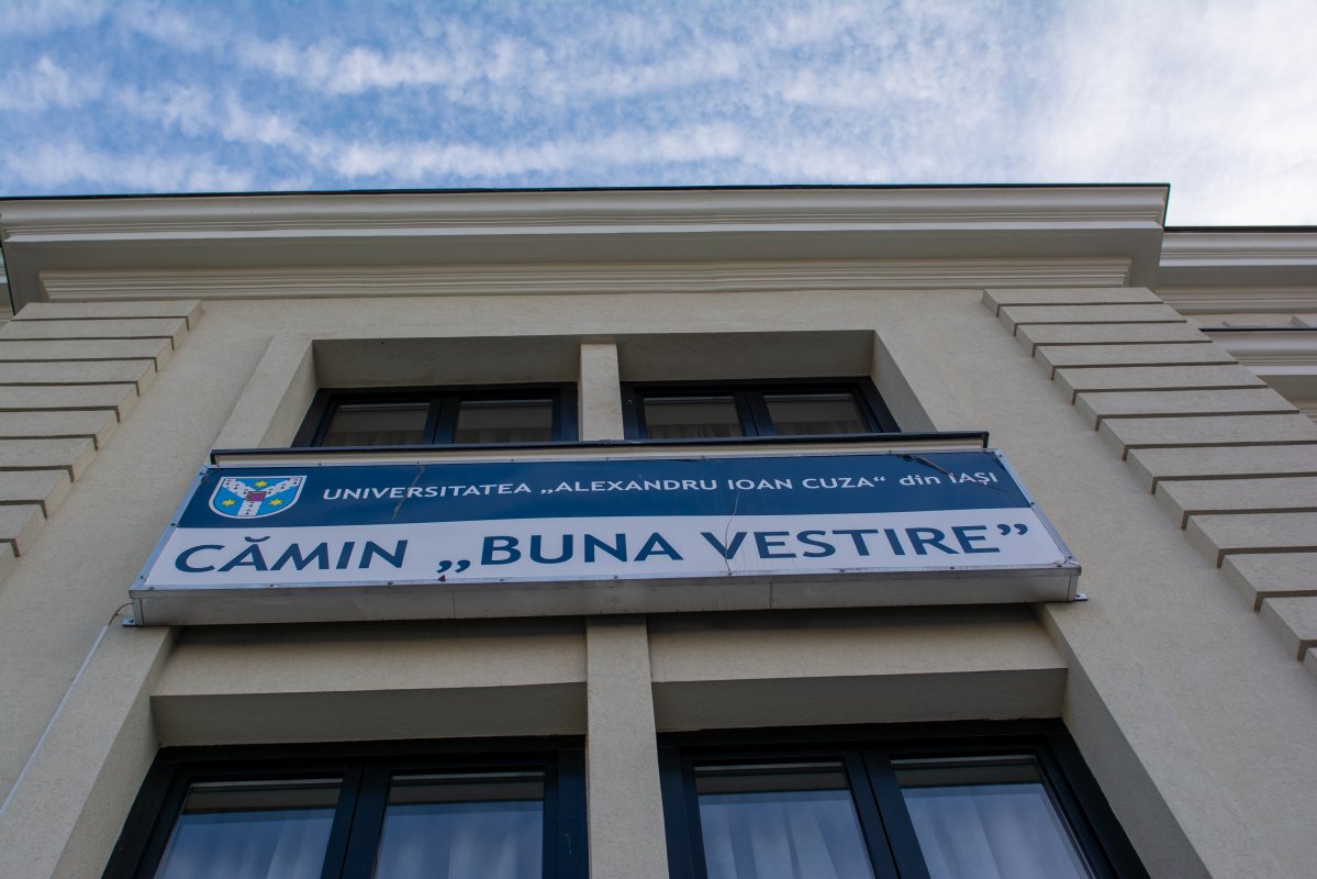 Doi noi doctori la Facultatea de Teologie Ortodoxă din Iași 269216