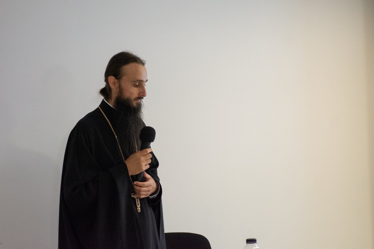 Doi noi doctori la Facultatea de Teologie Ortodoxă din Iași 269218