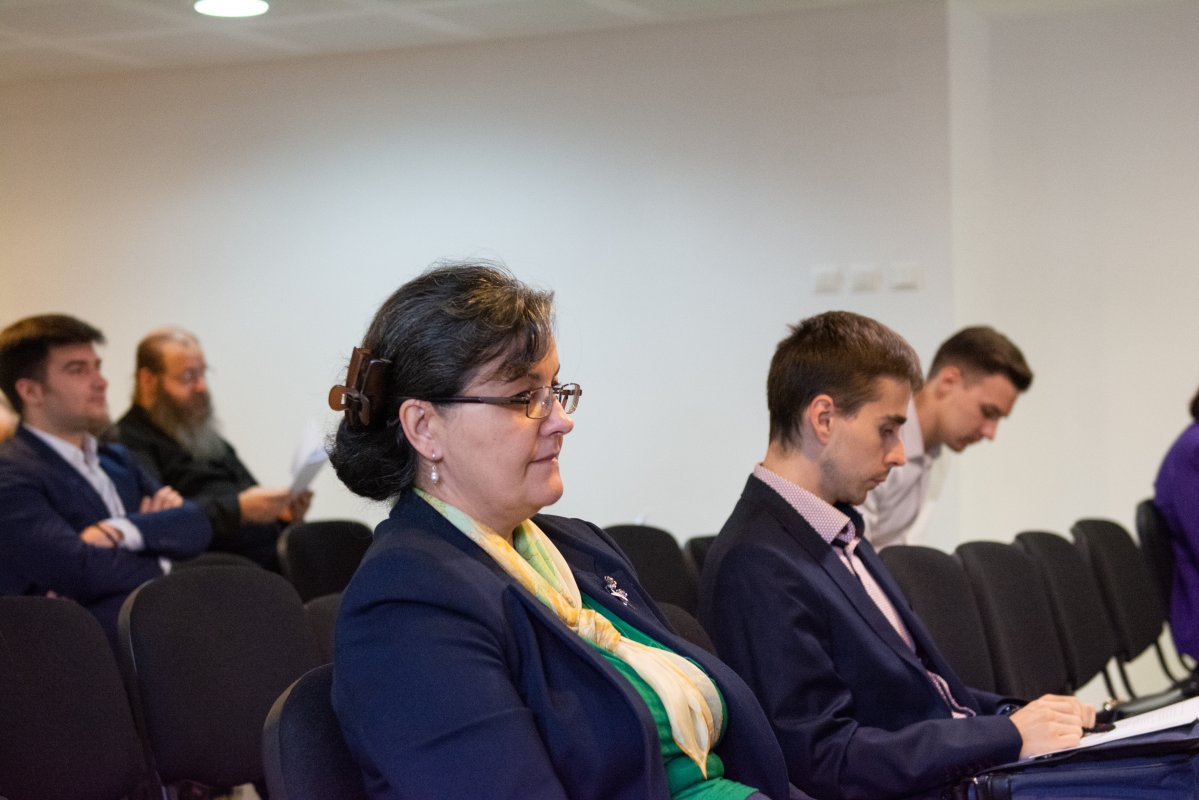 Doi noi doctori la Facultatea de Teologie Ortodoxă din Iași 269231