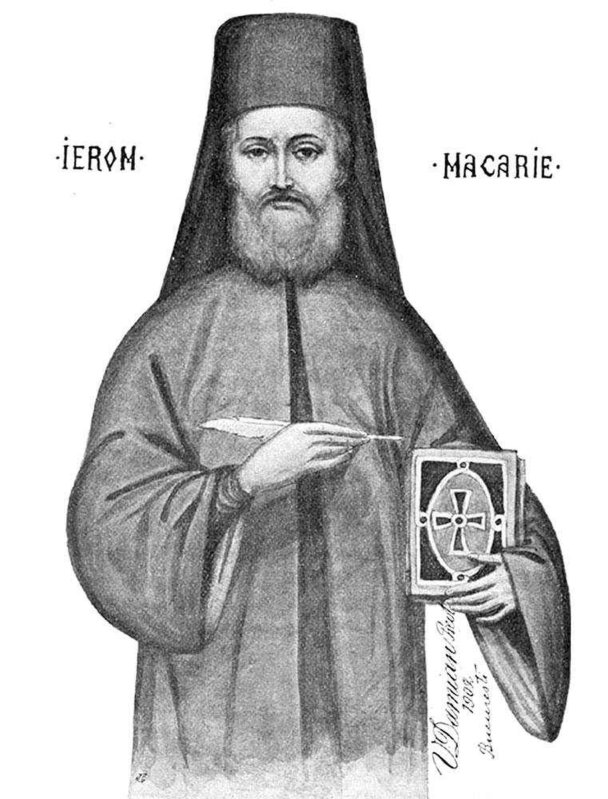 Două secole de la cea mai recentă declarație de independență a culturii române 268547