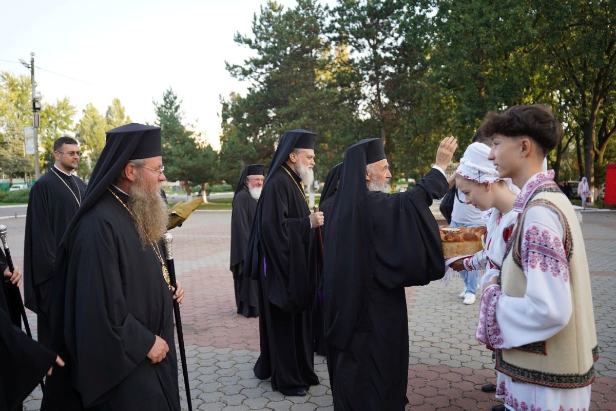 Episcopia Sloboziei și Călărașilor la 30 de ani de la înființare 269318