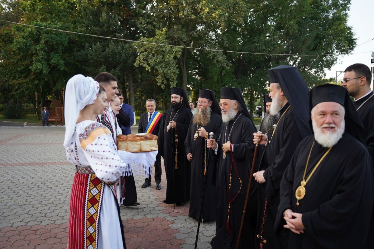 Episcopia Sloboziei și Călărașilor la 30 de ani de la înființare 269319