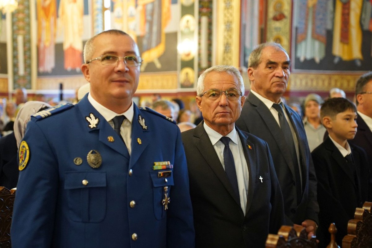 Episcopia Sloboziei și Călărașilor la 30 de ani de la înființare 269325