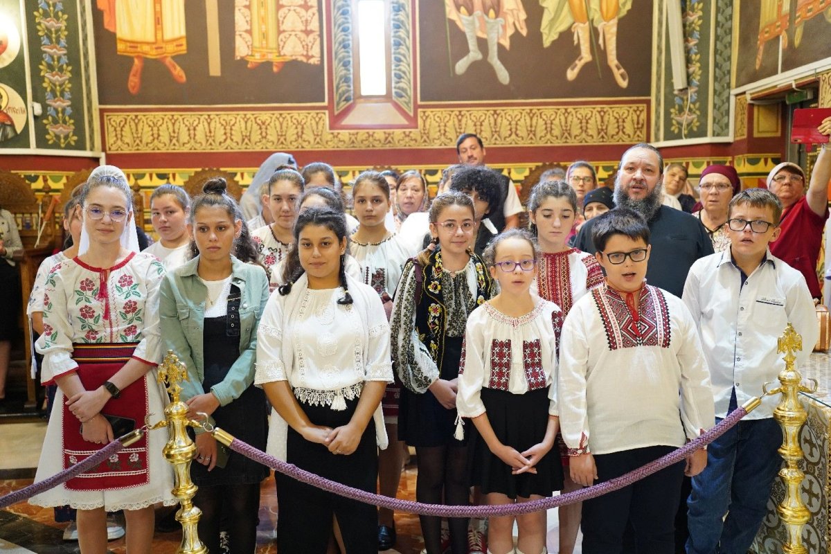 Episcopia Sloboziei și Călărașilor la 30 de ani de la înființare 269327