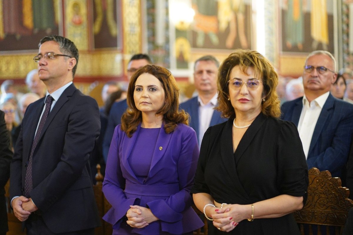 Episcopia Sloboziei și Călărașilor la 30 de ani de la înființare 269329