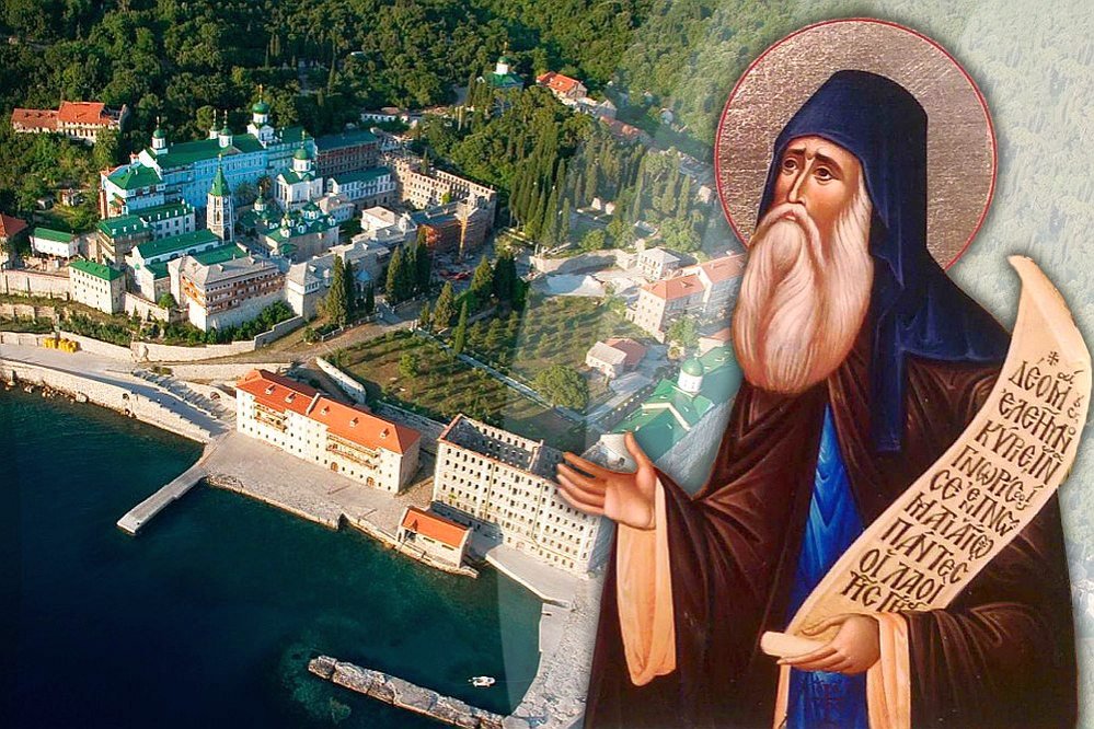 Sfântul Siluan, dascălul sfințeniei 268550