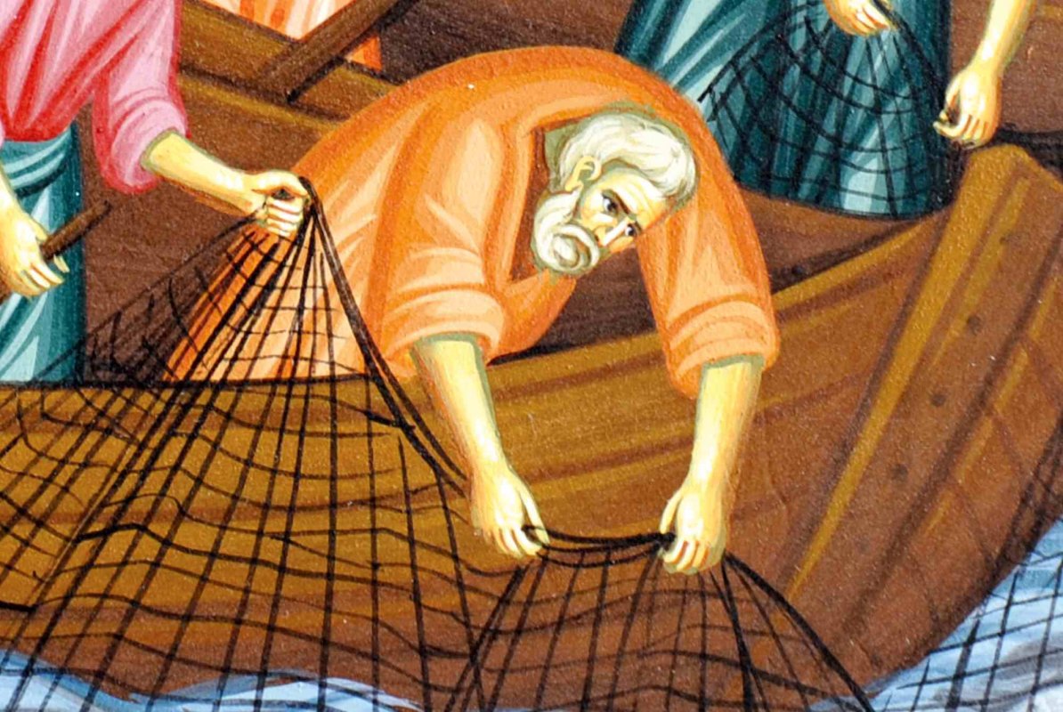 Statirul sau banul de argint din gura peștelui 268543