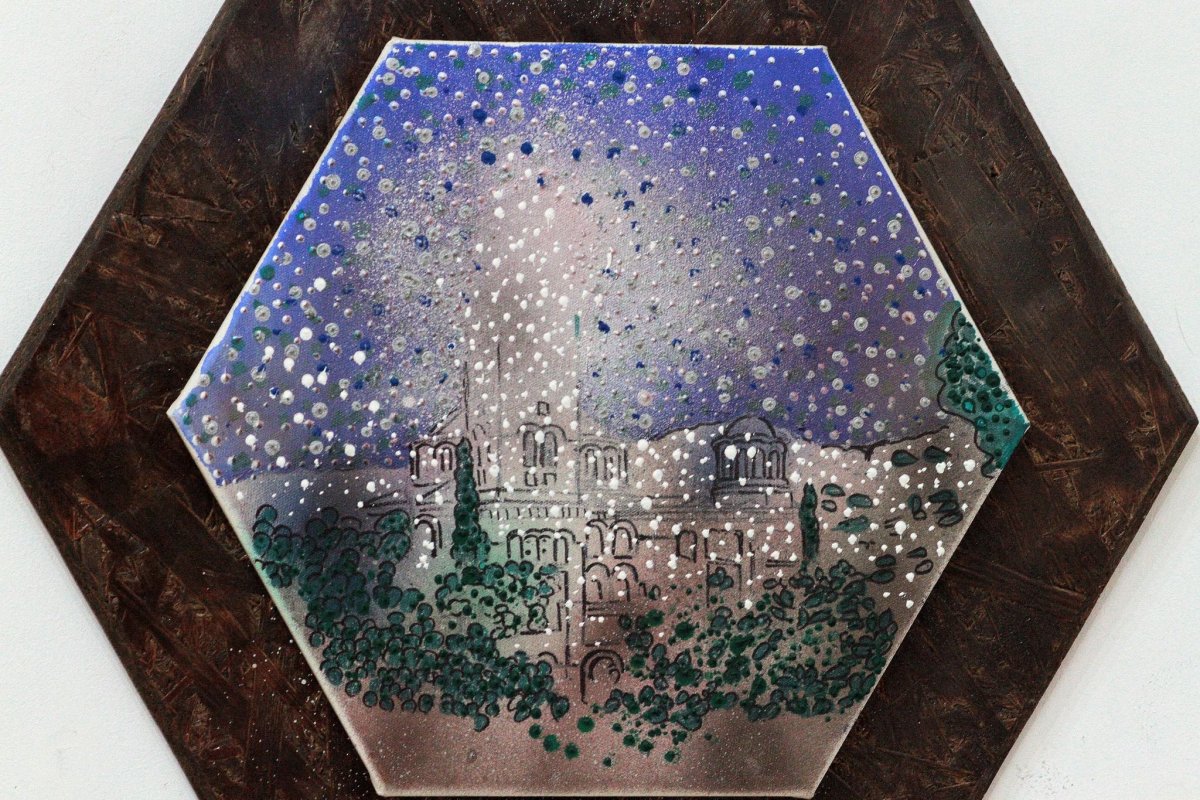 Expoziţia „Pulsațiile vieții”, vernisată  la Muzeul de Artă Cluj-Napoca 269298