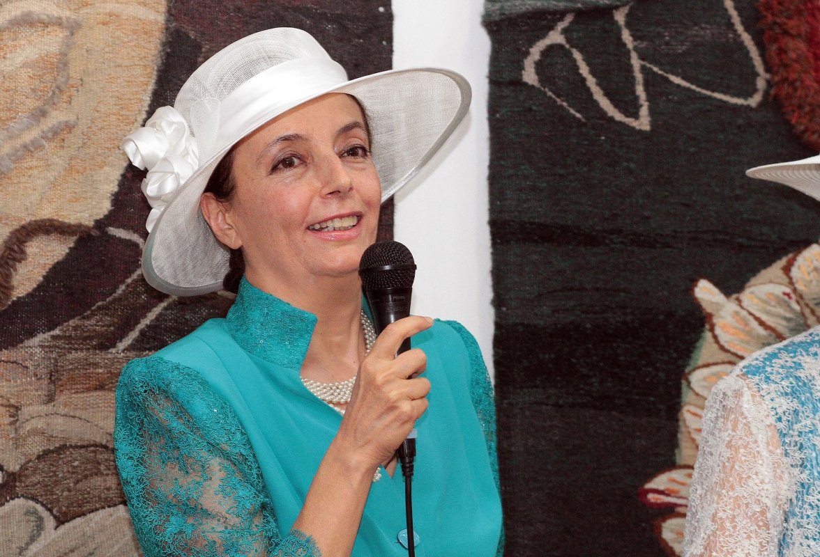 Expoziţia „Pulsațiile vieții”, vernisată  la Muzeul de Artă Cluj-Napoca 269299