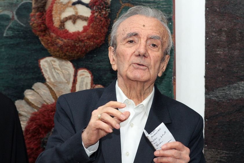 Expoziţia „Pulsațiile vieții”, vernisată  la Muzeul de Artă Cluj-Napoca 269300