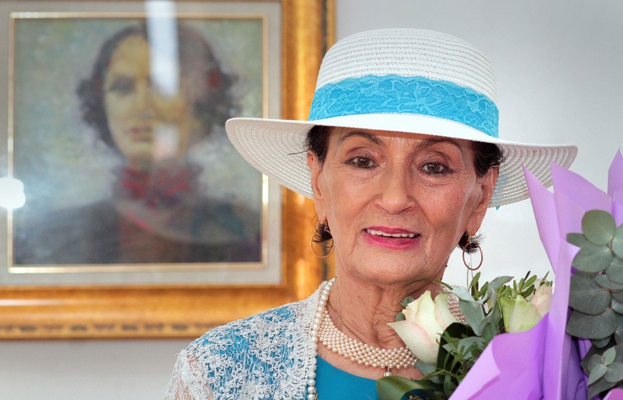 Expoziţia „Pulsațiile vieții”, vernisată  la Muzeul de Artă Cluj-Napoca 269301