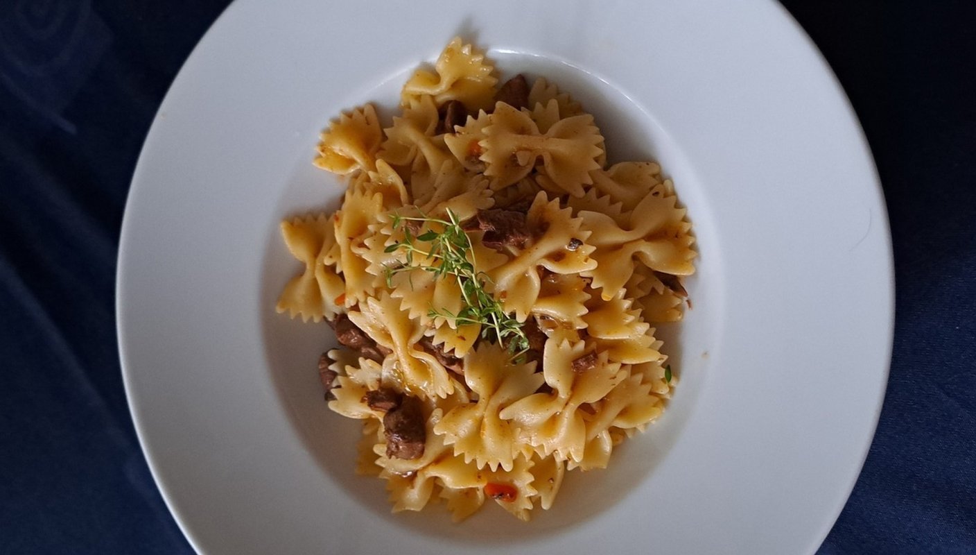 Două preparate simple cu slănină de porc afumată 269336