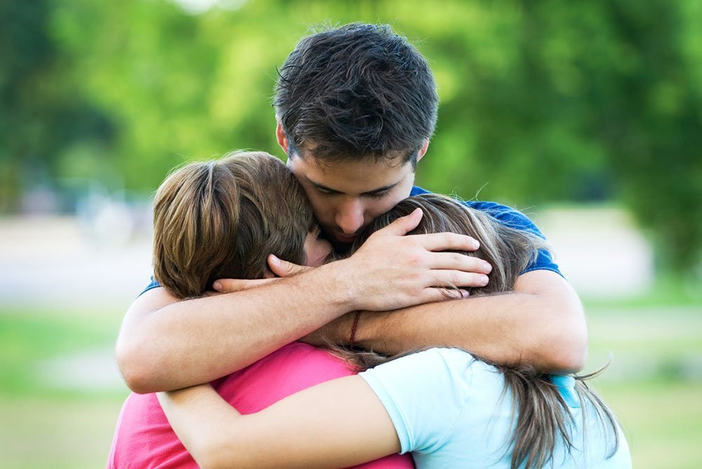 Părinți și copii 269312