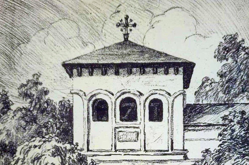 Ecouri dintr-un București pitoresc la Mogoșoaia 269396