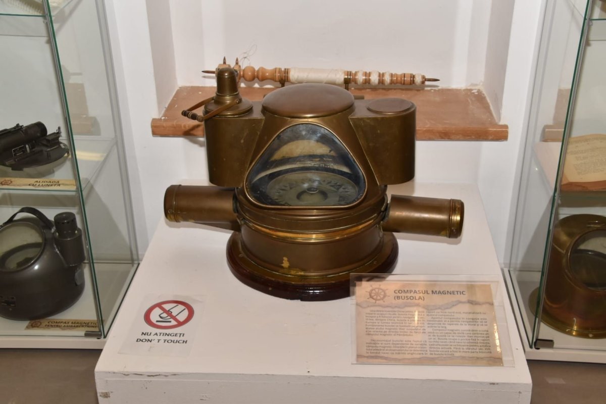 În căutarea stelelor, pe mare 269397