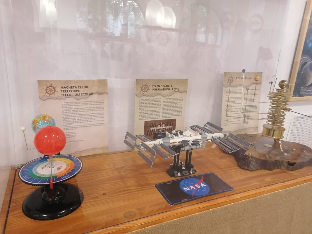 În căutarea stelelor, pe mare 269398