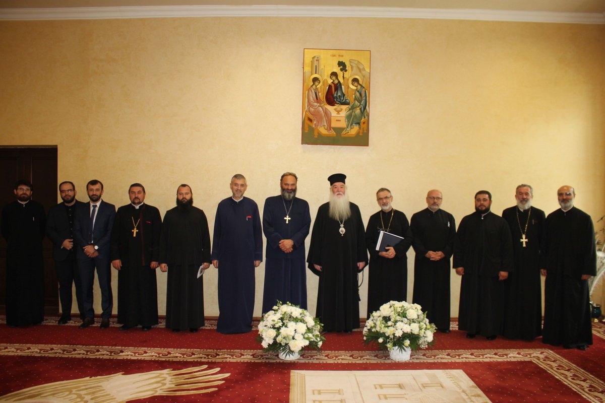 Un nou doctor în teologie la Facultatea de Teologie Ortodoxă din Craiova 269577