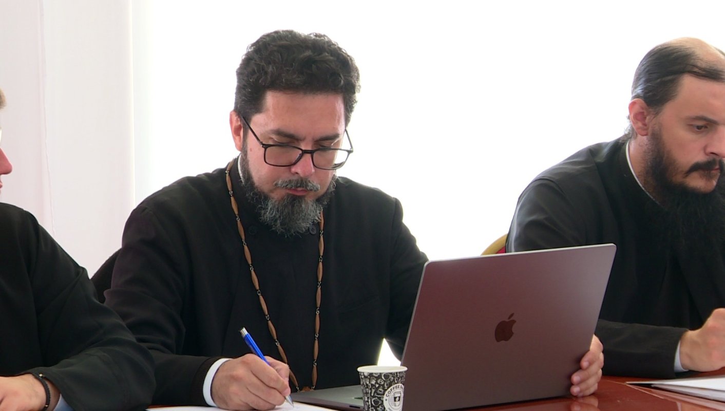 Congresul național „Hristos împărtășit copiilor”, la a 16-a ediție 269668