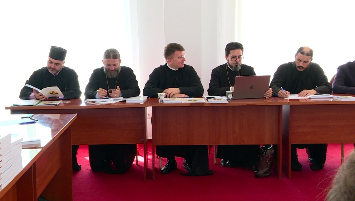 Congresul național „Hristos împărtășit copiilor”, la a 16-a ediție 269669