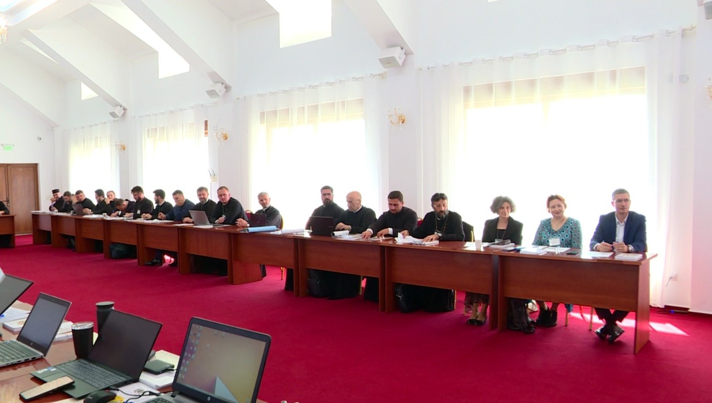 Congresul național „Hristos împărtășit copiilor”, la a 16-a ediție 269670