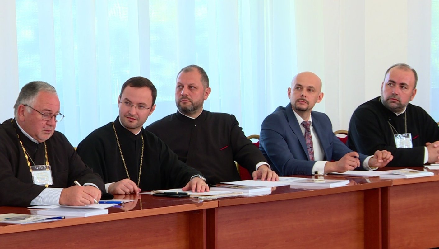 Congresul național „Hristos împărtășit copiilor”, la a 16-a ediție 269672