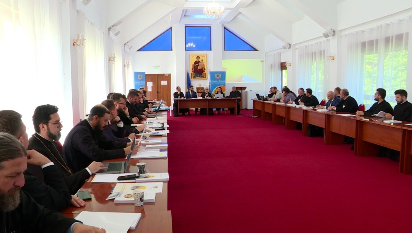 Congresul național „Hristos împărtășit copiilor”, la a 16-a ediție 269674