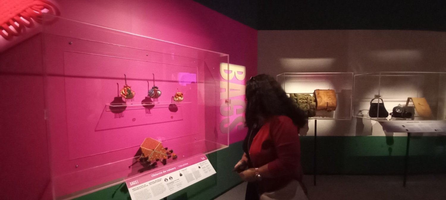 60 de ani ai Corului Madrigal, într‑o expoziție la Art Safari 269928