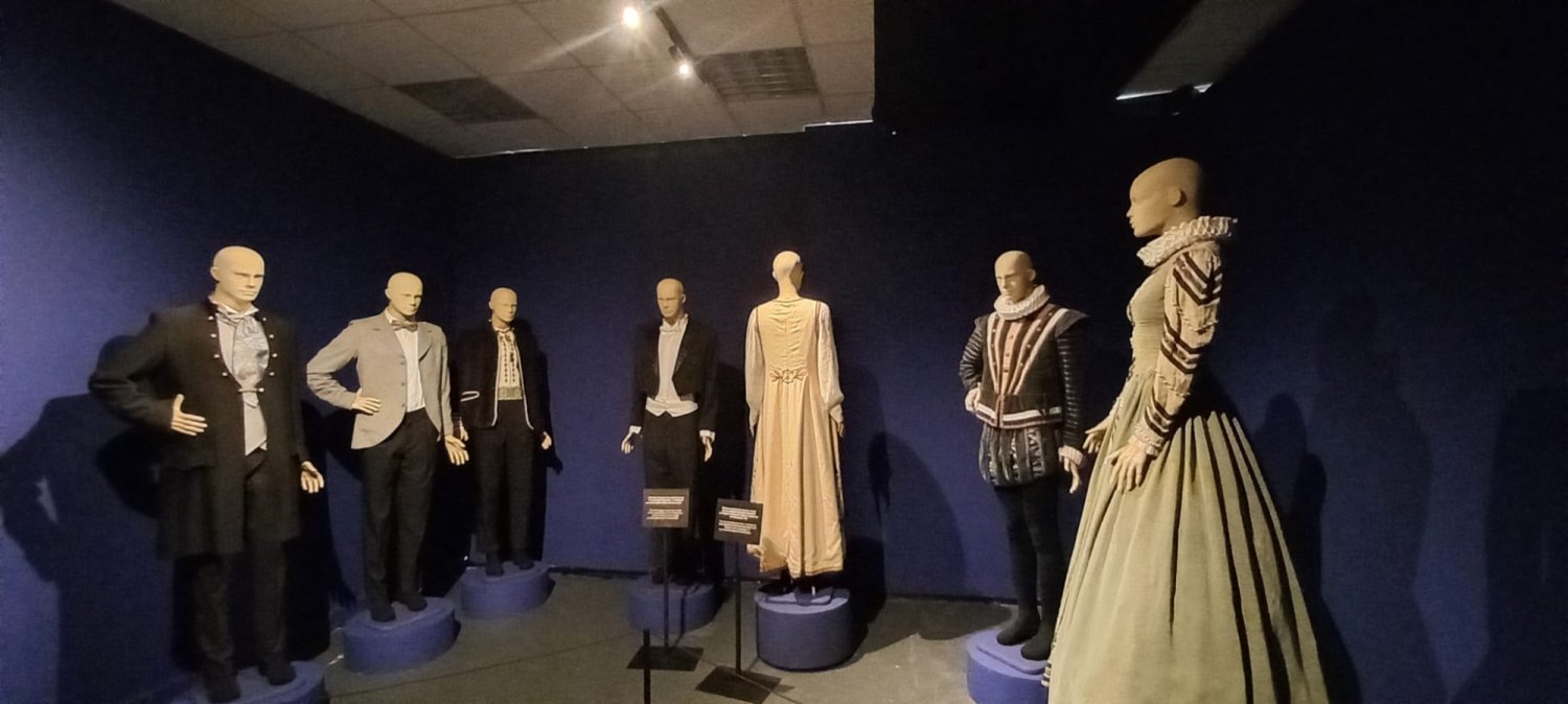 60 de ani ai Corului Madrigal, într‑o expoziție la Art Safari 269929