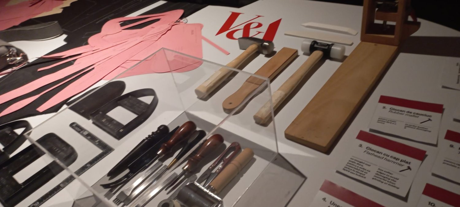 60 de ani ai Corului Madrigal, într‑o expoziție la Art Safari 269930