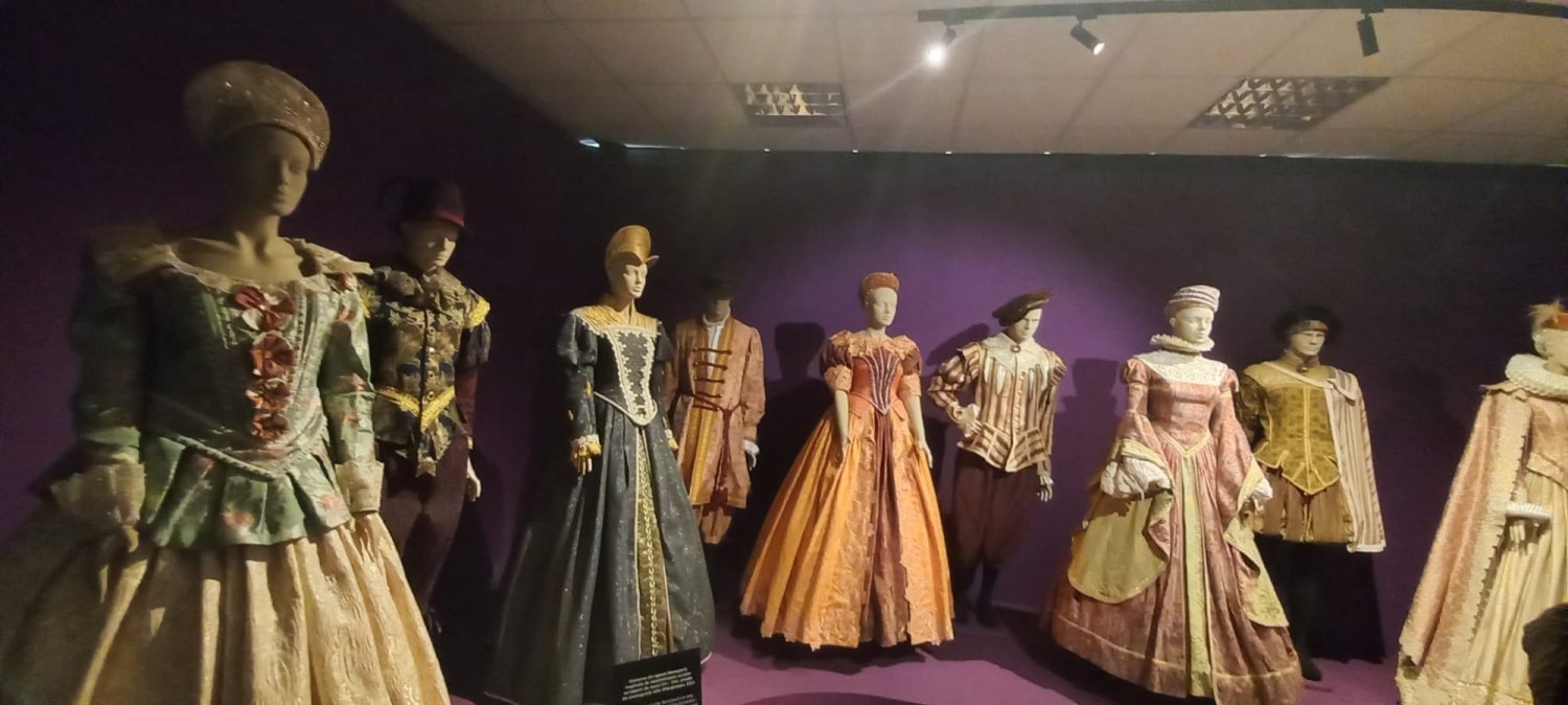 60 de ani ai Corului Madrigal, într‑o expoziție la Art Safari 269934