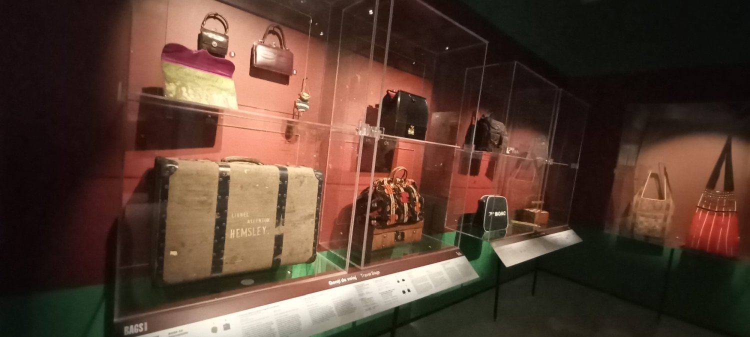 60 de ani ai Corului Madrigal, într‑o expoziție la Art Safari 269935