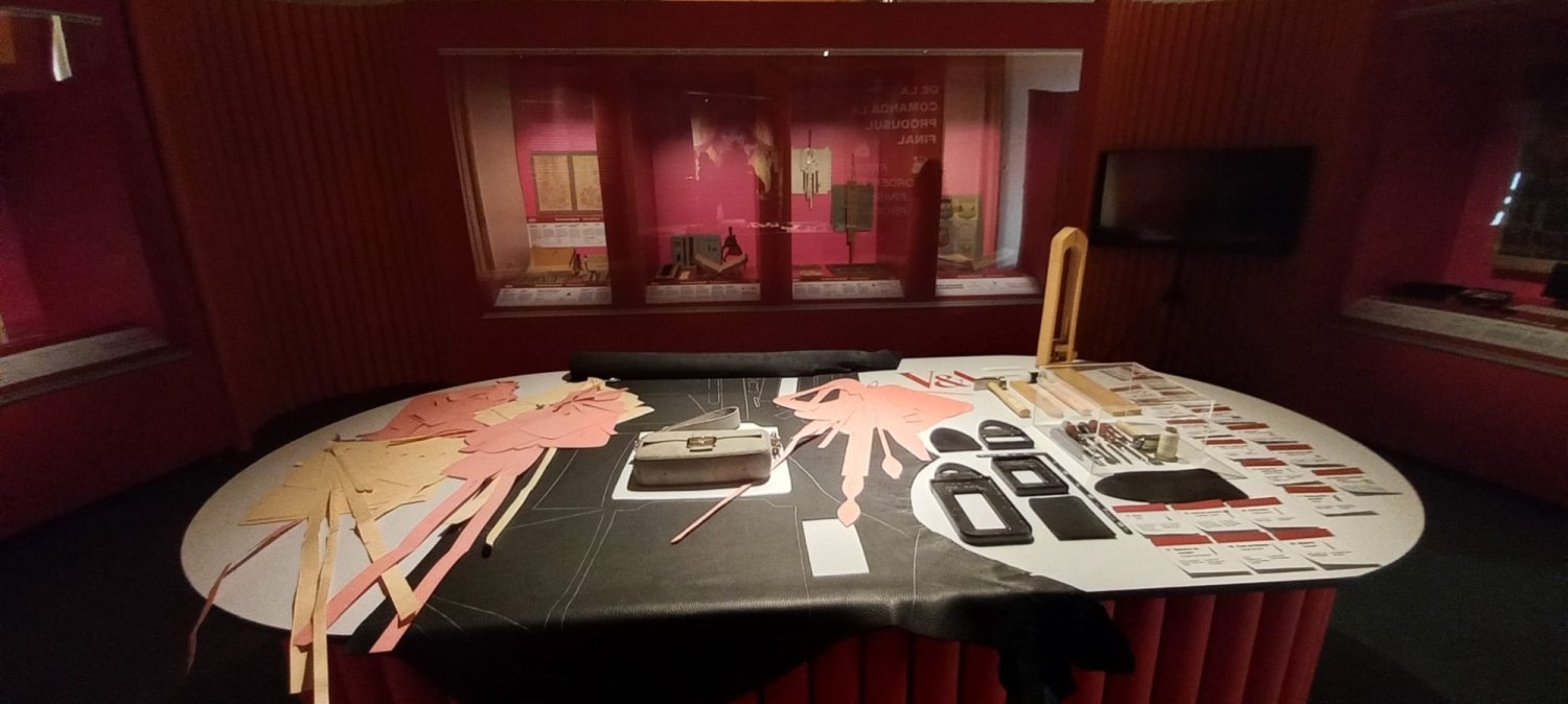 60 de ani ai Corului Madrigal, într‑o expoziție la Art Safari 269937