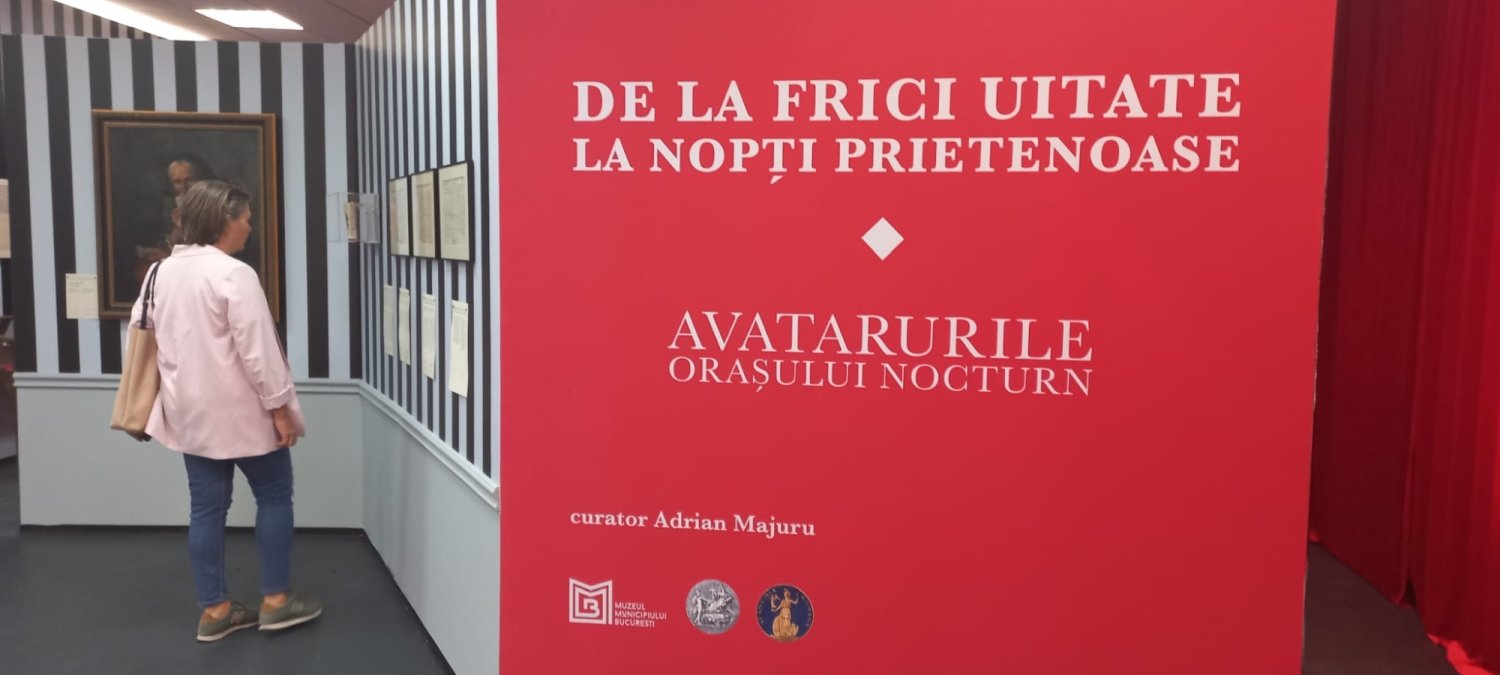 60 de ani ai Corului Madrigal, într‑o expoziție la Art Safari 269939