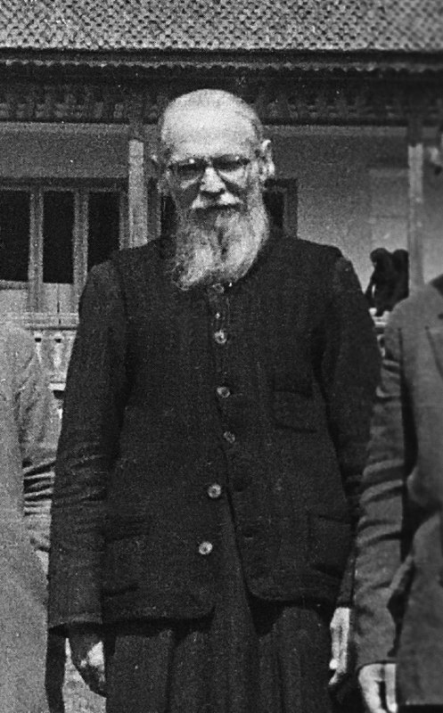 Arhidiaconul Ghenadie Honciuc, slujitor smerit și podoabă a cântăreților bisericești 269866